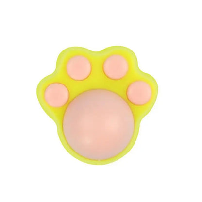 Toys Catnip Balls for Cats Wall Mounted